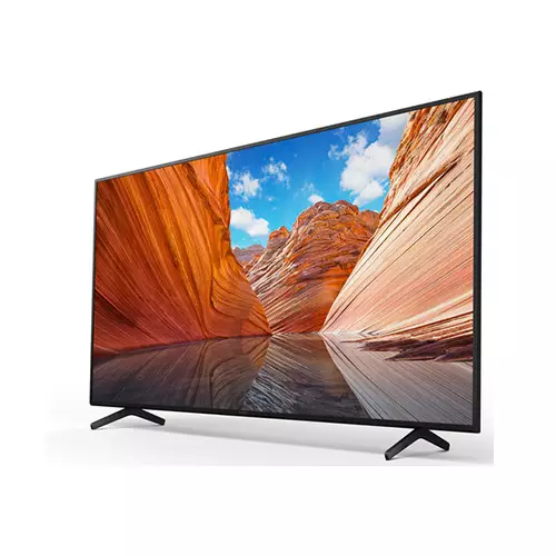Sony Bravia KD-55X80J 55 Inch 4K Ultra HD Smart LED Android TV-gallery-1