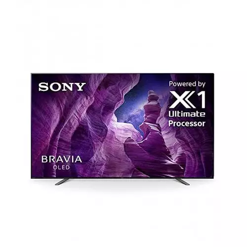 Sony BRAVIA 55A8H 55 Inch OLED 4K Ultra HD Smart Android LED TV