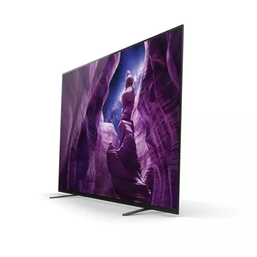 Sony BRAVIA 55A8H 55 Inch OLED 4K Ultra HD Smart Android LED TV-1