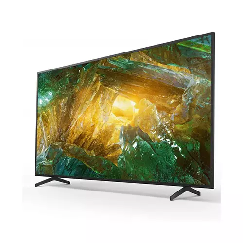 Sony 75X8000H 75 Inch 4K Ultra HD Smart Android LED TV - 1