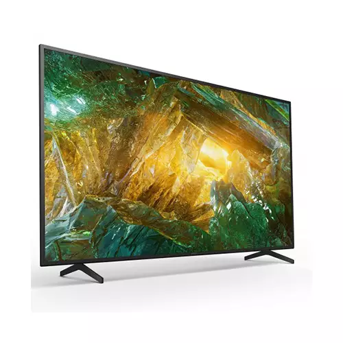 Sony 75X8000H 75 Inch 4K Ultra HD Smart Android LED TV - 2
