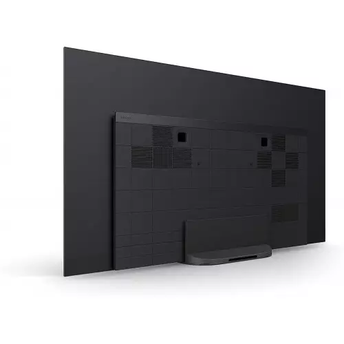 Sony BRAVIA 65A9G 65-Inch OLED 4K Ultra HD Smart Android TV - 2
