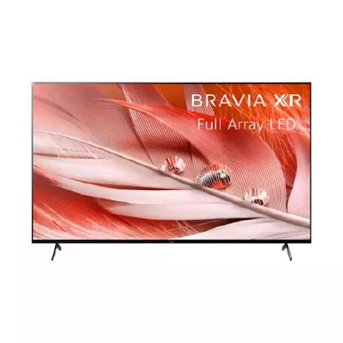 SONY BRAVIA 50 INCH  XR 55X90J 4K HDR Full Array LED with Smart Google TV