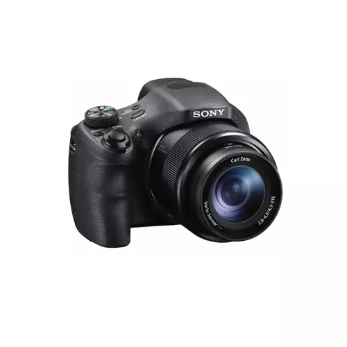 Sony Cyber-shot HX300 20.4MP Digital Camera-gallery-3