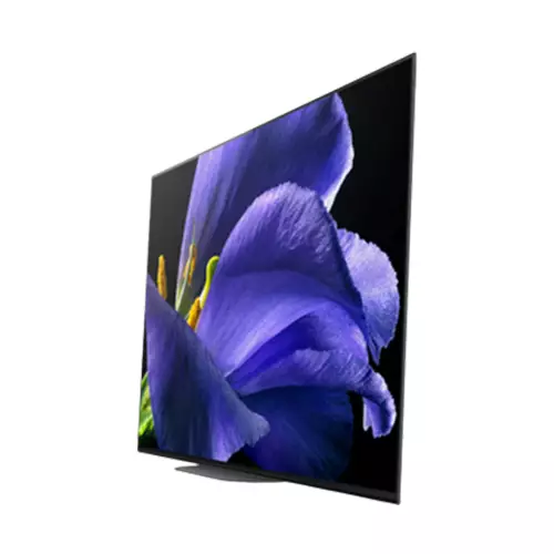 SONY XBR-77A9G 77 INCH MASTER SERIES 4K UHD HDR OLED ANDROID SMART TV-gallery-3