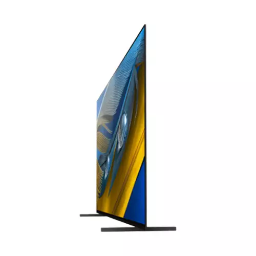 SONY BRAVIA XR-77A80J 77 INCH 4K UHD HDR OLED GOOGLE SMART TV-4