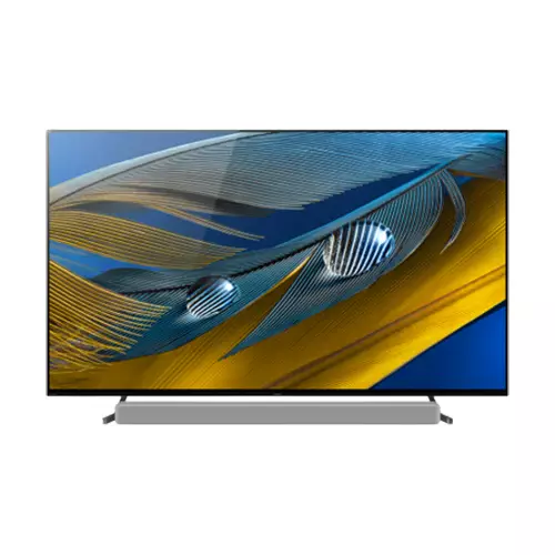 SONY BRAVIA XR-77A80J 77 INCH 4K UHD HDR OLED GOOGLE SMART TV - 2