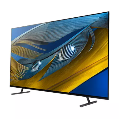 SONY BRAVIA XR-77A80J 77 INCH 4K UHD HDR OLED GOOGLE SMART TV - 3