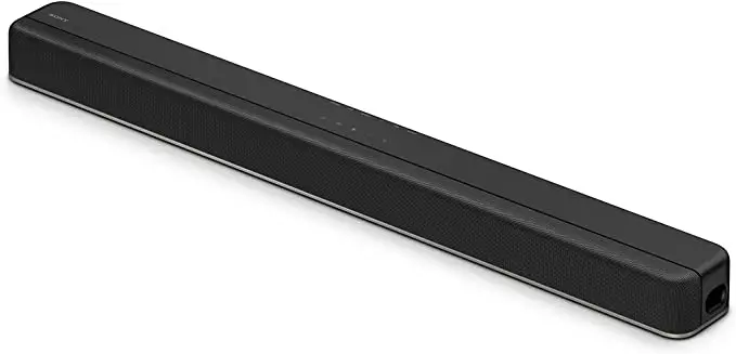Sony HT-X8500 2.1 Channel Dolby Atmos Single Soundbar