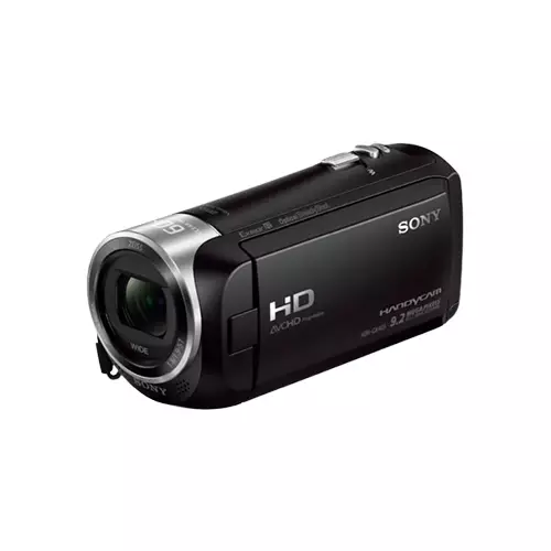SONY HDR-CX405 FULL HD STEADYSHOT 30X OPTICAL ZOOM HANDYCAM