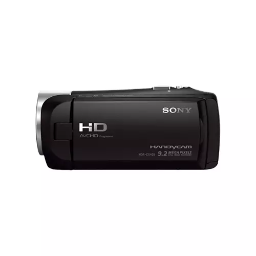 SONY HDR-CX405 FULL HD STEADYSHOT 30X OPTICAL ZOOM HANDYCAM - 1