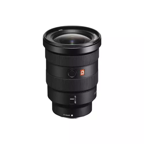 Sony SEL1635GM SYX FE 16-35mm f/2.8 G master CAMERA LENS