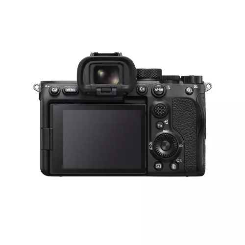 Sony NEW Alpha 7S III Full-frame Interchangeable Lens Mirrorless Digital Camera-1