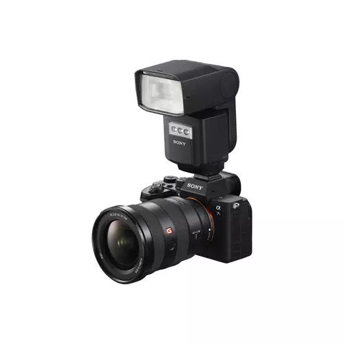 Sony NEW Alpha 7S III Full-frame Interchangeable Lens Mirrorless Digital Camera-3