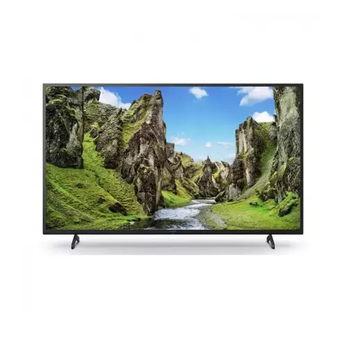 Sony Bravia KD-50X75 50 Inch 4K Ultra HD Smart Android LED TV