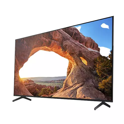 Sony X85J 85 inch Class HDR 4K UHD Smart LED TV