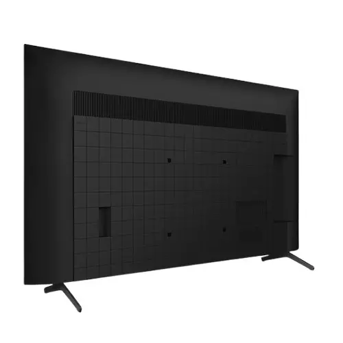 Sony X85J 85 inch Class HDR 4K UHD Smart LED TV-1