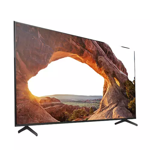 Sony X85J 85 inch Class HDR 4K UHD Smart LED TV-gallery-2