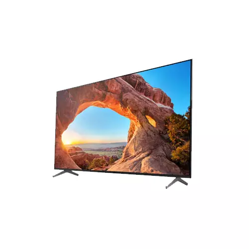 SONY BRAVIA KD-65X85J 65 INCH 4K Led TV - 1