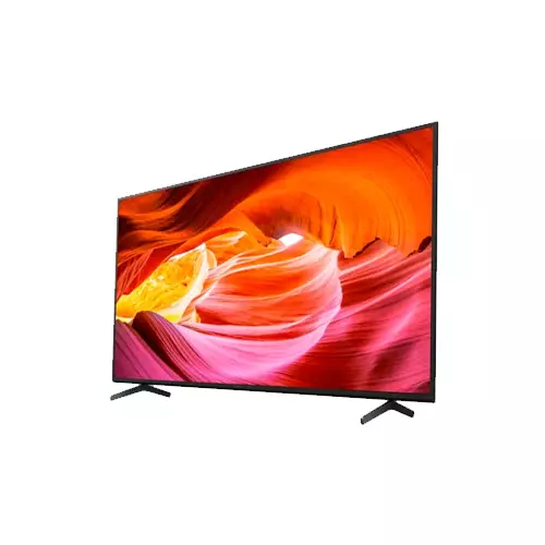 SONY X75K 55 INCH BRAVIA LED 4K UHD HDR GOOGLE TV-2