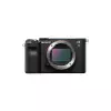 SONY ALPHA 7C COMPACT FULL-FRAME 24.2 MP 4K CAMERA-1