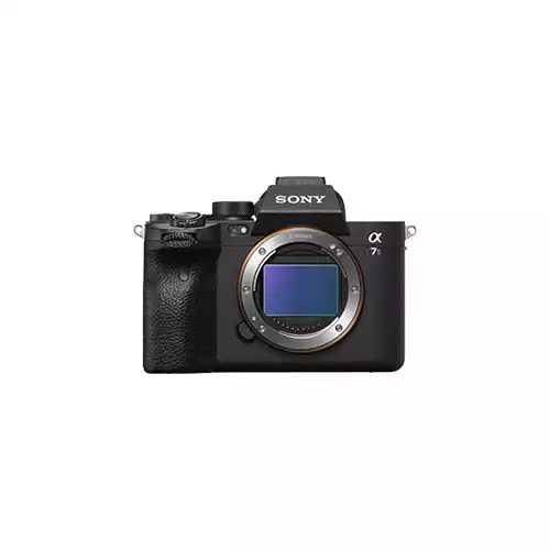 SONY A7S III MIRRORLESS 12.1MP 4K CAMERA