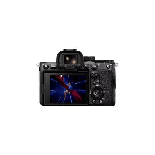 SONY A7S III MIRRORLESS 12.1MP 4K CAMERA-gallery-1