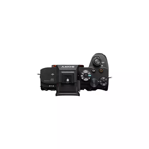 SONY A7S III MIRRORLESS 12.1MP 4K CAMERA-gallery-3