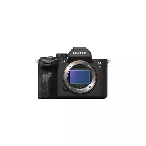 SONY A7S III MIRRORLESS 12.1MP 4K CAMERA