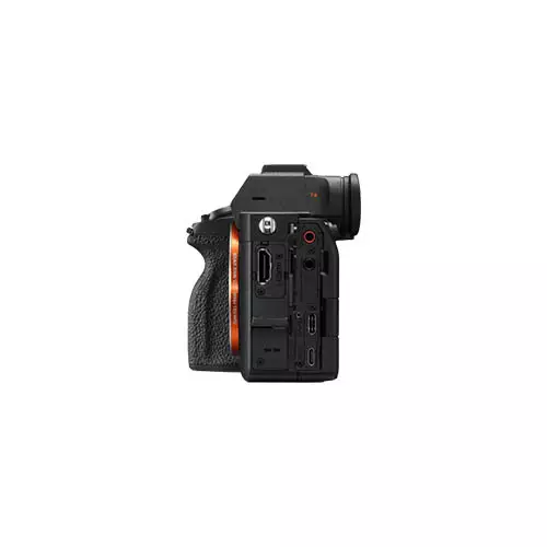 SONY A7S III MIRRORLESS 12.1MP 4K CAMERA - 4