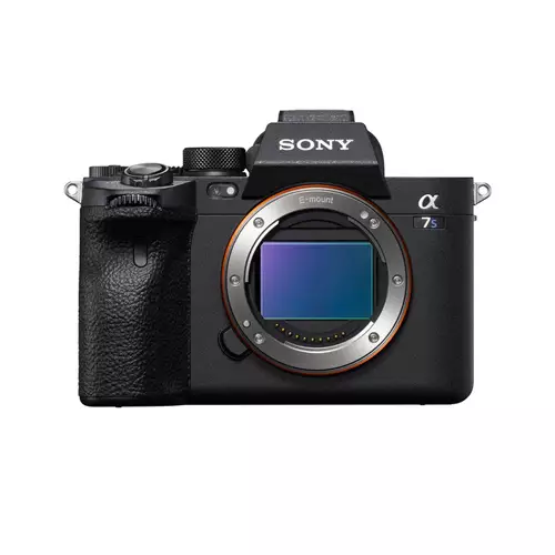 SONY A7 IV MIRRORLESS CAMERA