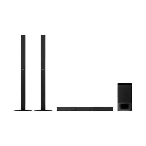 SONY HT-S700RF 5.1CH BLUETOOTH HOME CINEMA SOUNDBAR