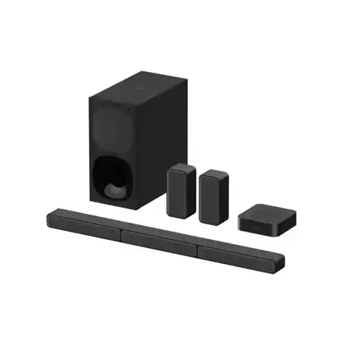 SONY HT-S40R 5.1CH 600W WIRELESS DOLBY AUDIO SOUNDBAR