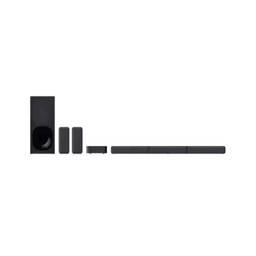 SONY HT-S40R 5.1CH 600W WIRELESS DOLBY AUDIO SOUNDBAR-1