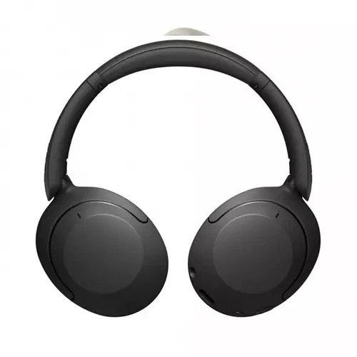 Sony WH-XB910N Wireless Noise Canceling EXTRA BASS Headphones with Microphone-gallery-1