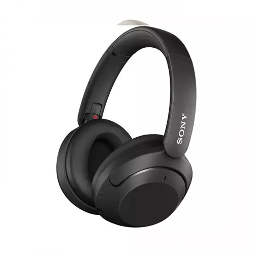 Sony WH-XB910N Wireless Noise Canceling EXTRA BASS Headphones with Microphone
