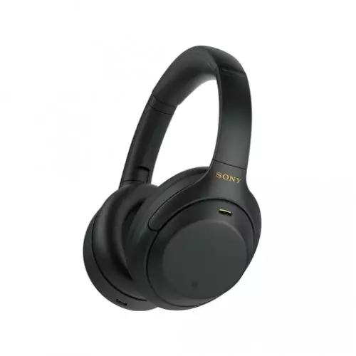 Sony WH-1000XM4 Wireless Noise Cancelling Headphone - 1