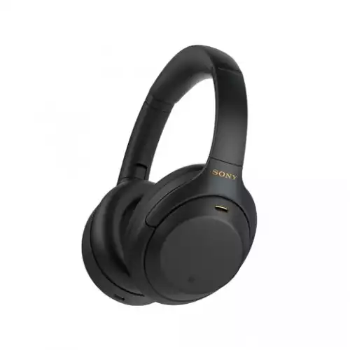 Sony WH-1000XM3 Wireless Noise Cancelling Headphone