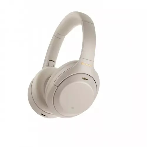 Sony WH-1000XM3 Wireless Noise Cancelling Headphone - 2
