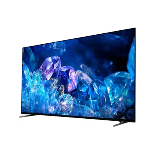 SONY A80K 65 INCH BRAVIA XR OLED 4K UHD HDR GOOGLE TV - 1