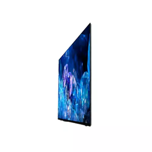 SONY XR-55A80K 55 INCH BRAVIA XR OLED 4K UHD HDR GOOGLE TV - 2