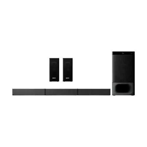 SONY HT-S500RF 5.1 DOLBY DIGITAL SOUNDBAR