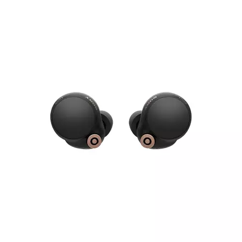 SONY WF-1000XM4 WIRELESS NOISE CANCELLING HEADPHONE