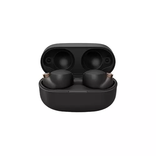 SONY WF-1000XM4 WIRELESS NOISE CANCELLING HEADPHONE - 1