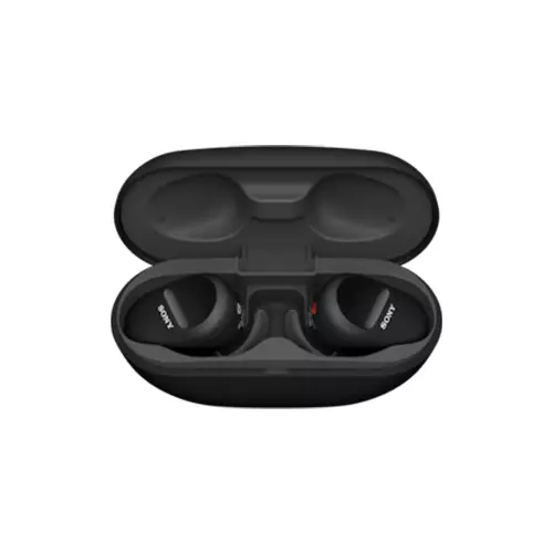 SONY WF-SP800N WIRELESS NOISE CANCELLING SPORTS HEADPHONES-gallery-2