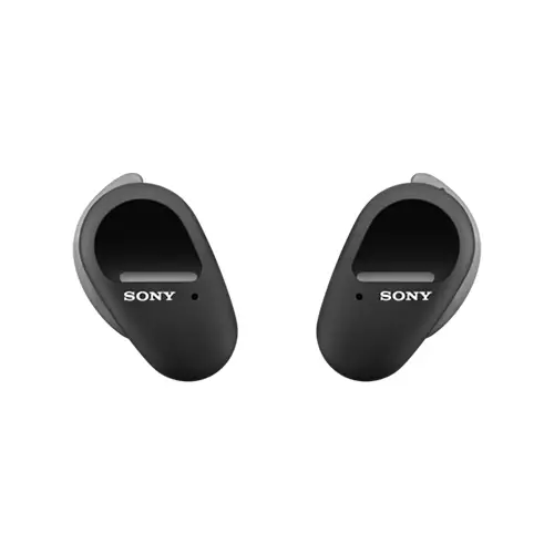 SONY WF-SP800N WIRELESS NOISE CANCELLING SPORTS HEADPHONES - 4