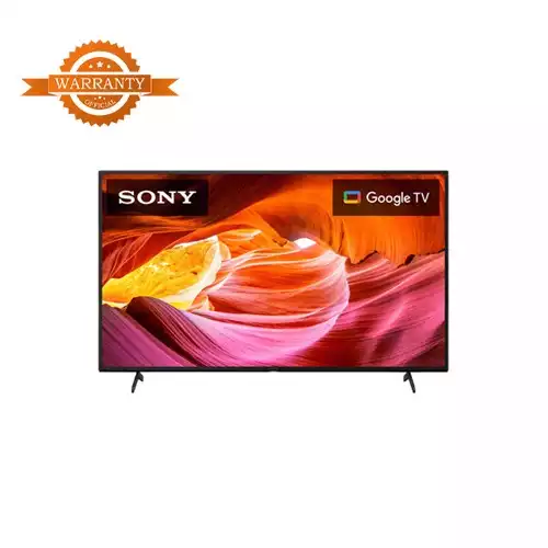 SONY BRAVIA KD-43X75K 43 INCH 4K ULTRA HD SMART ANDROID GOOGLE LED TV