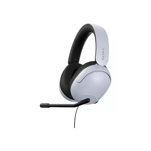 SONY INZONE H3 WIRED GAMING HEADSET-gallery-1