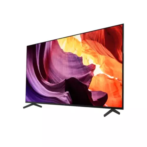 SONY BRAVIA KD-75X80K 75 INCH 4K ULTRA HD SMART LED ANDROID TV - 1