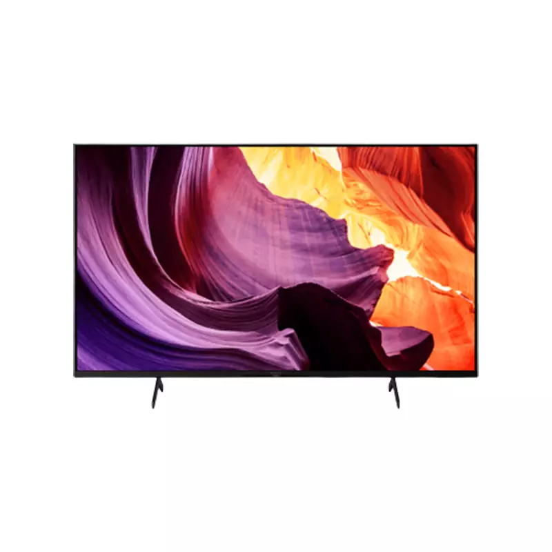 SONY KD-43X80K 43-INCH CLASS X80K 4K HDR LED TV